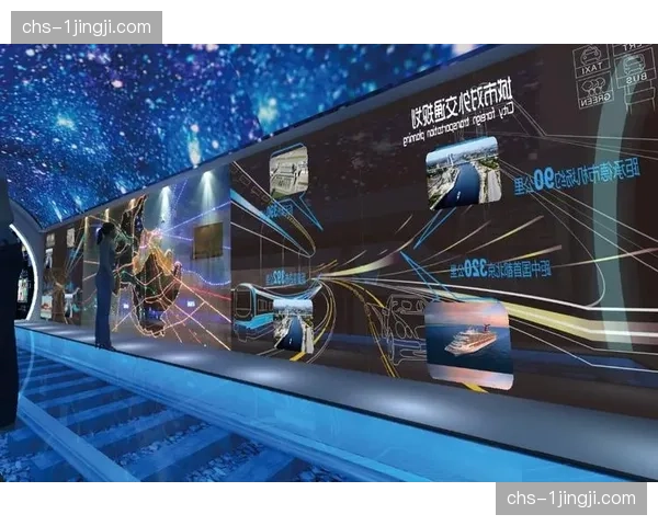 全案策划正从单一媒介 演进为覆盖线上线下、虚拟现实的全息方案