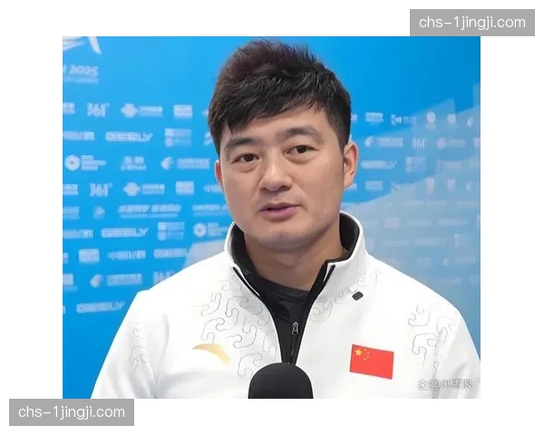 徐晓明四十一岁老将回归 为中国男冰铺路传承