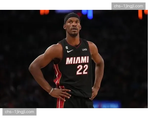 巴特勒膝盖前交叉韧带撕裂，热火硬汉文化缺失精神领袖